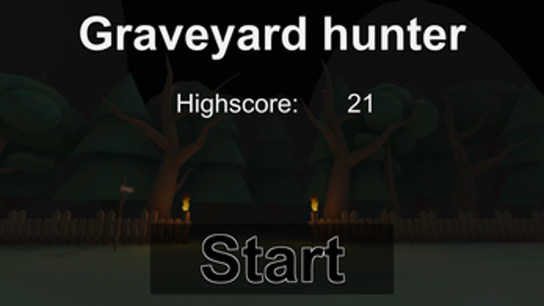 Graveyard-Hunter Image