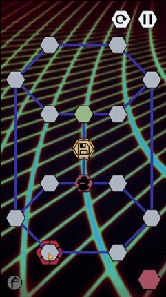 Hack it! screenshot