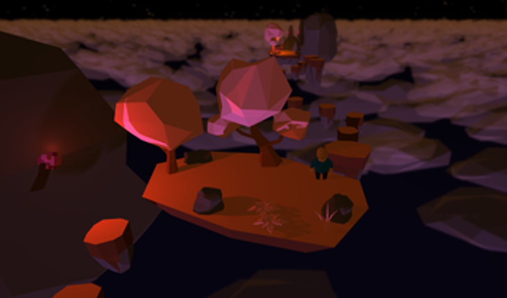 Haze screenshot