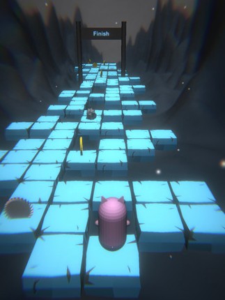 Jumpig Adventure screenshot