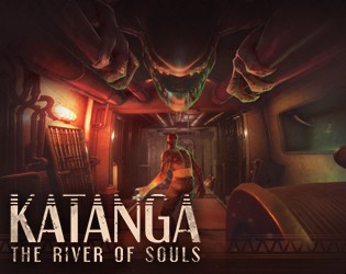 Games like Katanga 2019