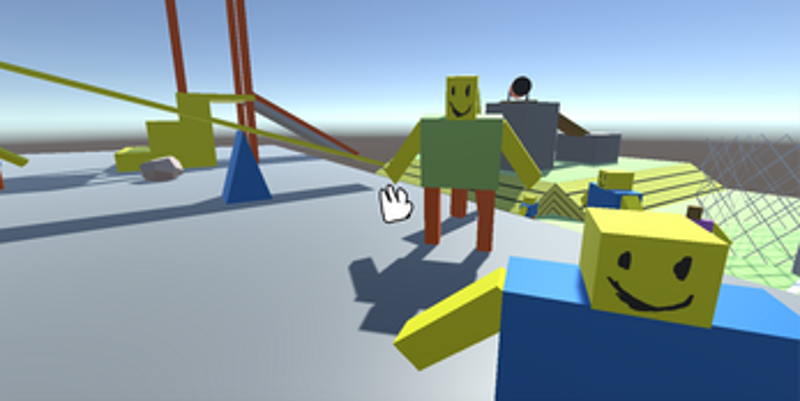 Kennan Simulator Image