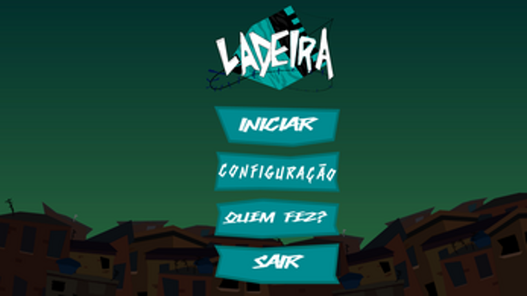 Ladeira Image
