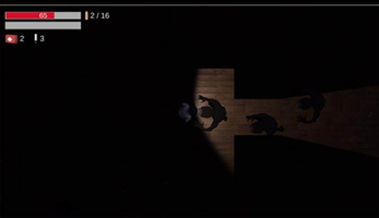 Lost Place Image