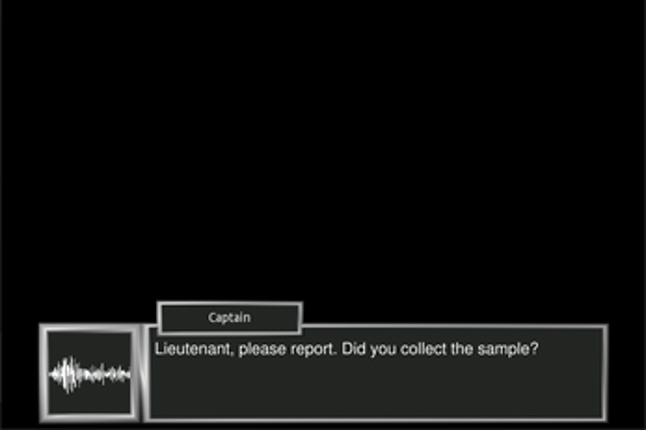 Mechtobacillus - Mechjam III screenshot