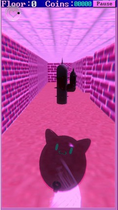 MILO - 3D screenshot