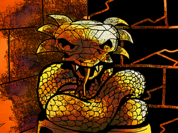 Ms Carver and the Diggings of Dahrli Caan screenshot