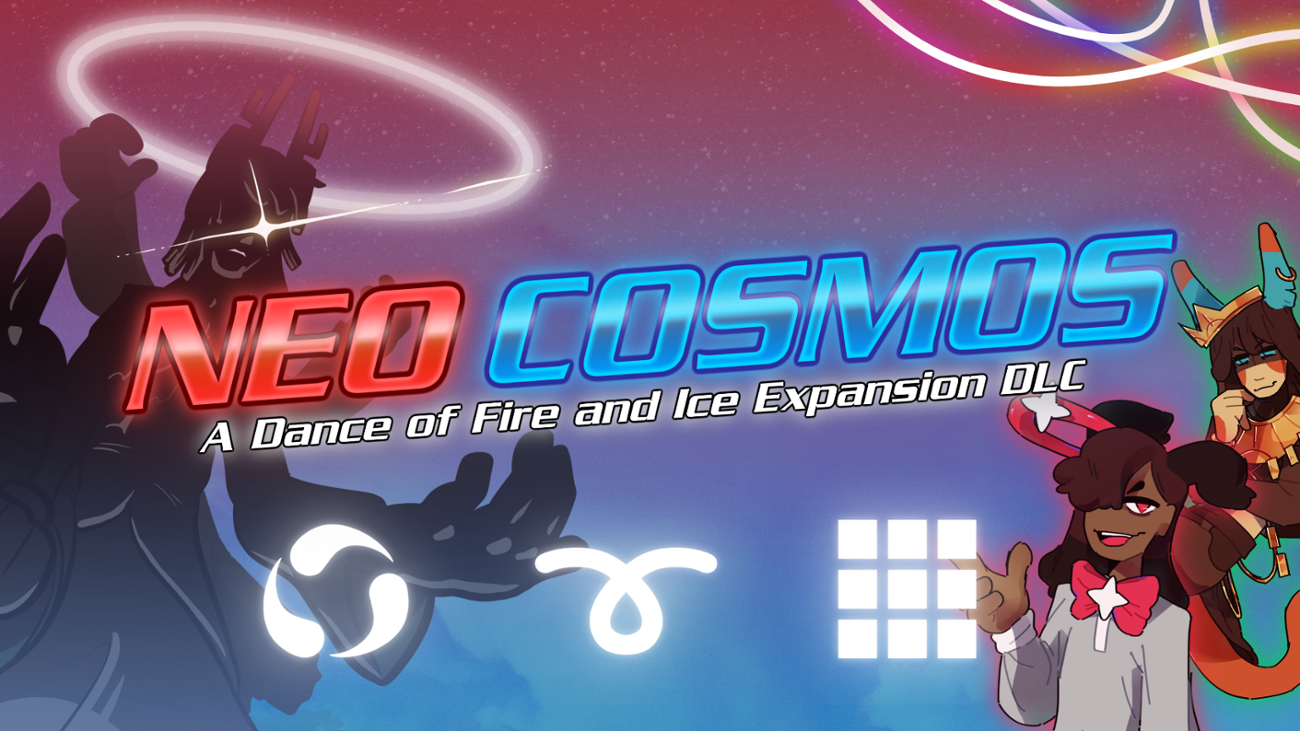 Games like A Dance of Fire and Ice - Neo Cosmos