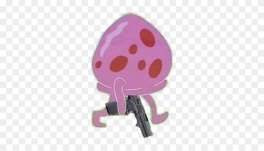 Games like Mr Karb Lost His Money Satcks (Jellyfish Fields)