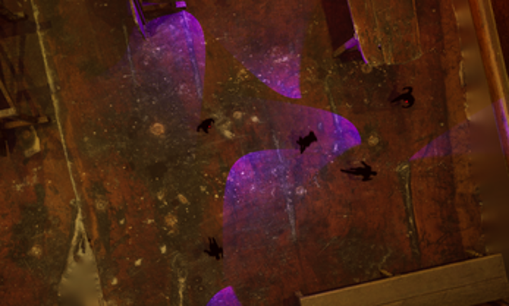 Operation Bullet screenshot