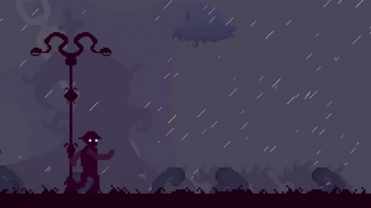 Phantom Memories screenshot