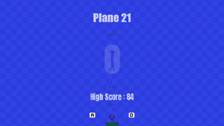 Plane 21 Image