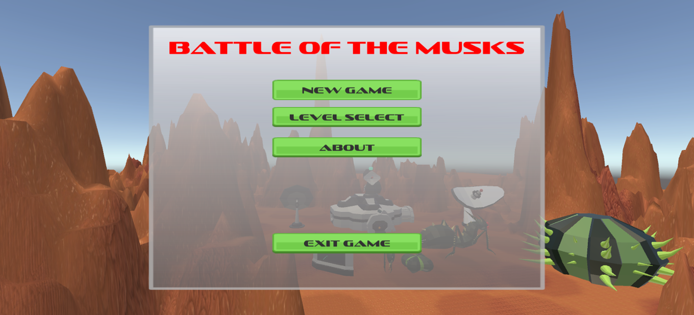 Games like Project 4 3D FPS Complete Submission