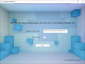 Project of the Month - MQTT XR Cinema: Image