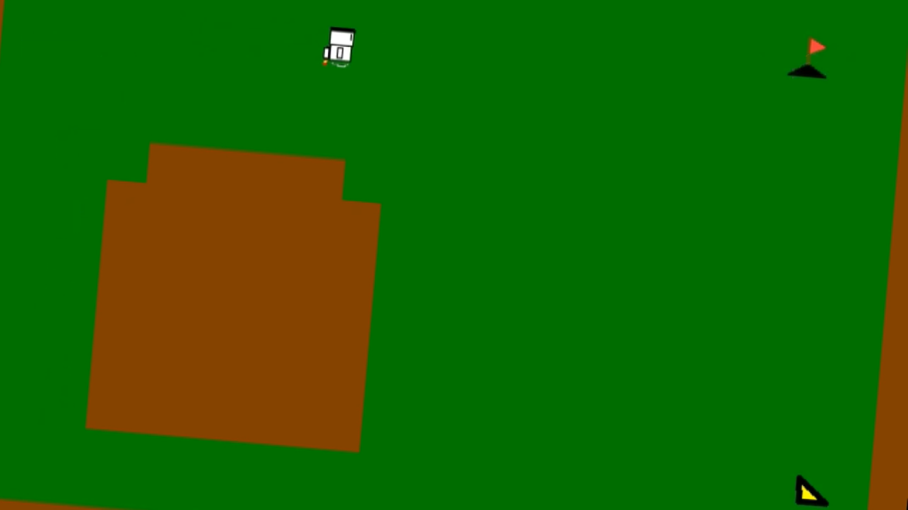 Games like project platform