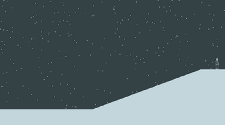 Project Snowball screenshot