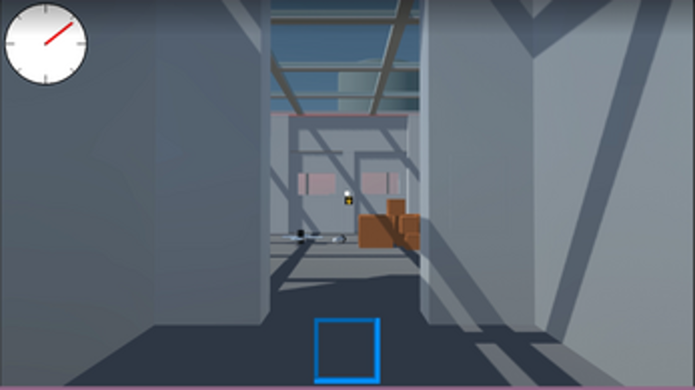 Reactor Meltdown screenshot