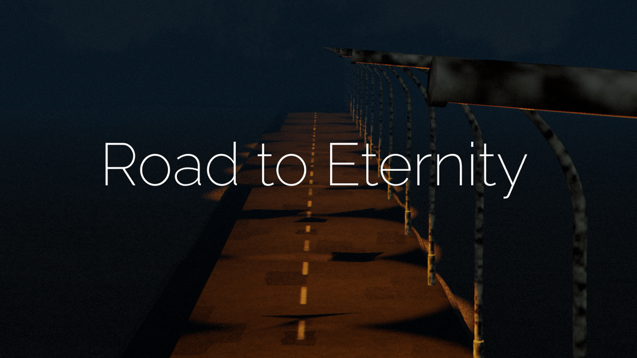 Games like Road to Eternity