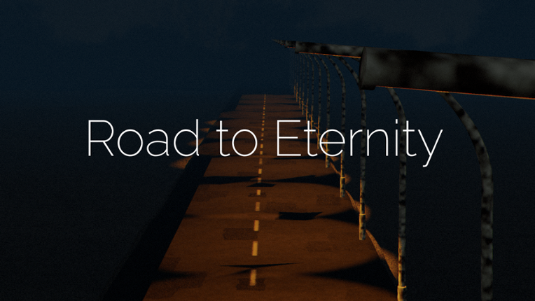 Road to Eternity Game Cover