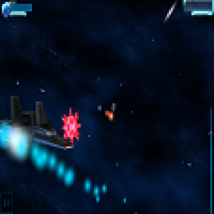 Rocket 3d Defense screenshot