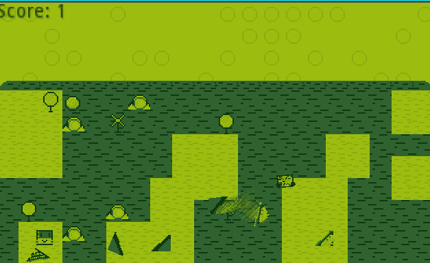 Games like Sandwich Thrower