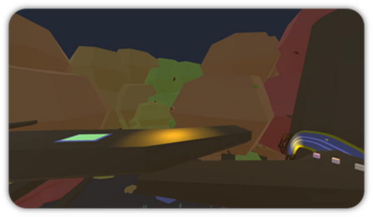 Scuttlebug Derby Image