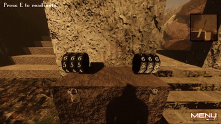 SecretService:CV19 Image