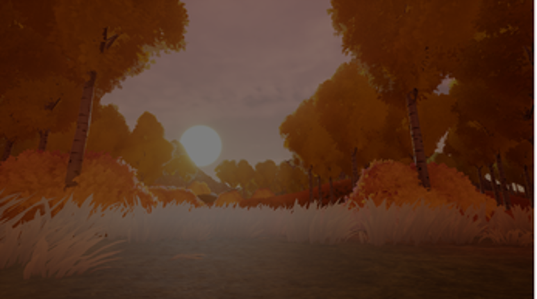 Serene (The Autumn) screenshot