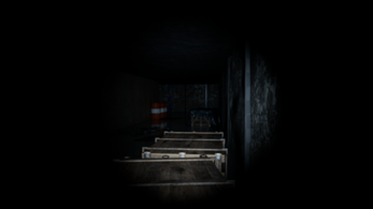 Slender - The Unreal Image