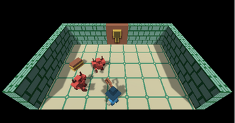 Someone's Dungeon Image