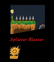 Splatter Blaster Image