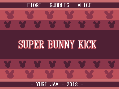 Games like Super Bunny Kick