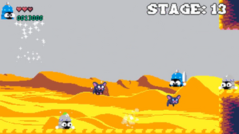 Super HelmKnight Image