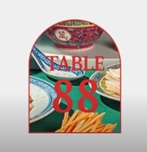 Table 88 | MIT Reality Hack 2023 Image