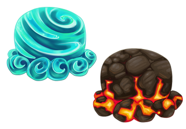 The Ice Scream Space Truck Image