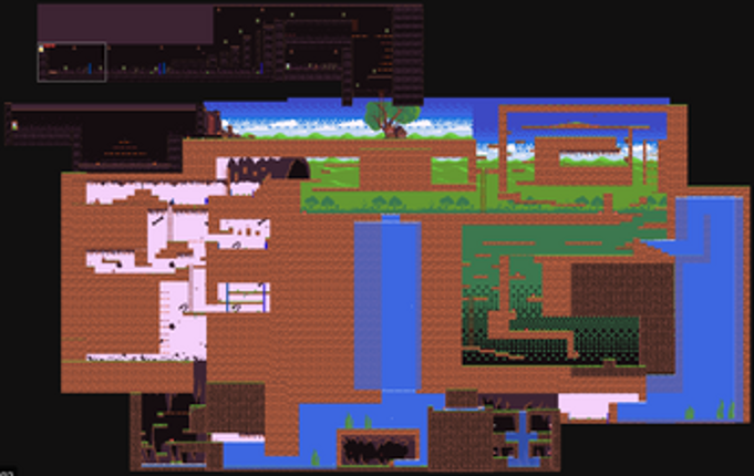 The Potion Witch Image