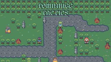 Tominrigg Tactics Image