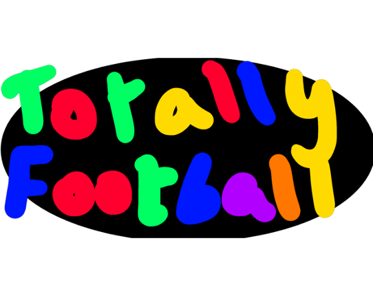 Totally Football Image