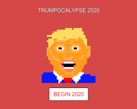 Trumpocalypse 2020 Image