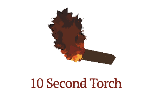 Ten Second Torch Image