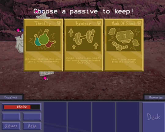 Voracious Riches screenshot