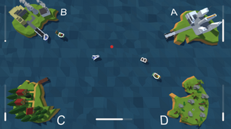 Vyral Conveyance screenshot