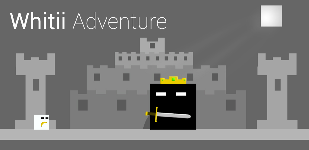 Games like Whitii Adventure