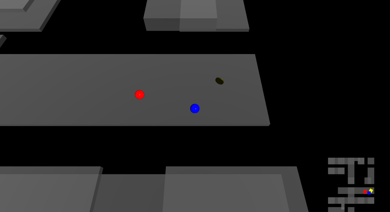 Games like GAME of TAG