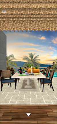 Escape Game: Bali Image