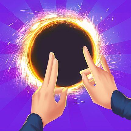 Portal Hero 3D - Action Game Image