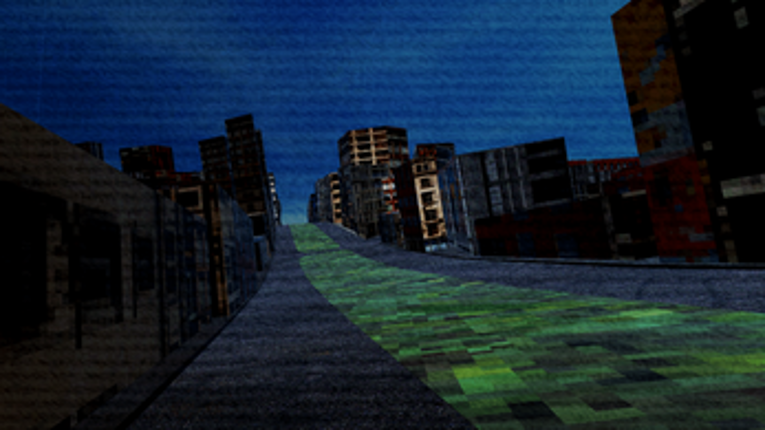 Garbage Day screenshot