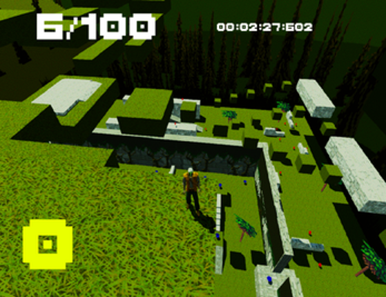 GEMRUN Image
