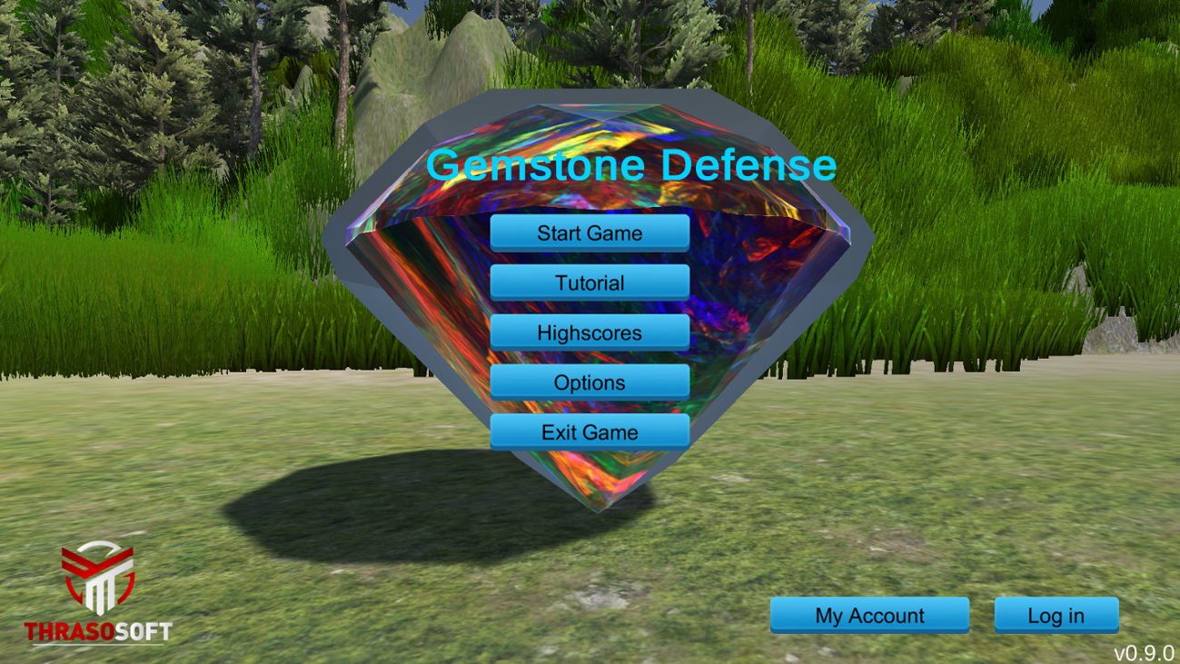 Games like Gemstone Defense