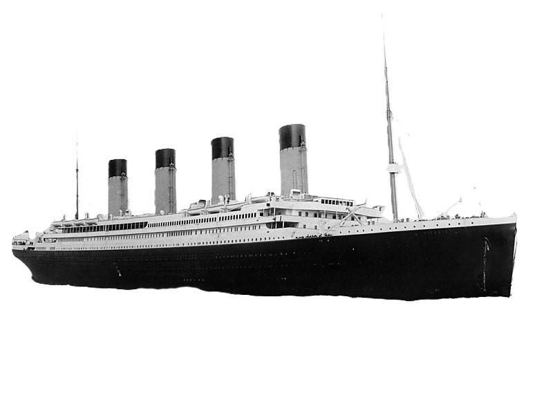 Games like Ghosts of the Titanic